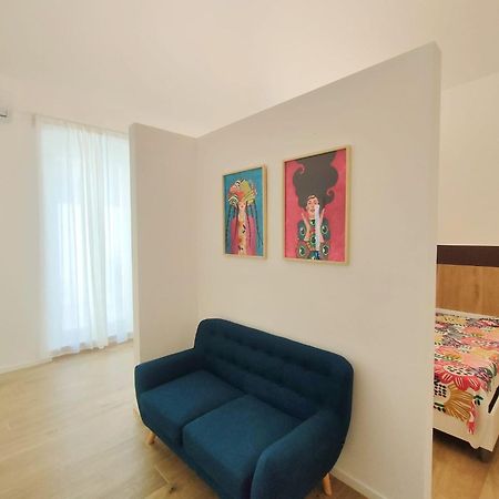 Appartamento Andrea'S 12 Bari Esterno foto